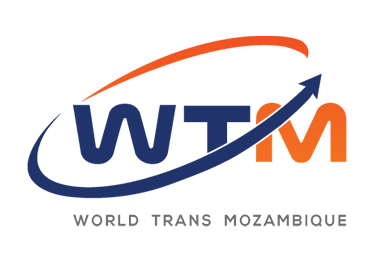 Logo World Trans Mozambique